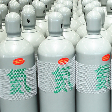 99.999%高纯氦气