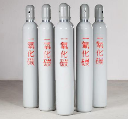 一氧化碳标准气 CO标准气