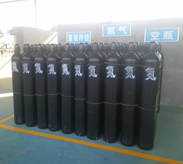 医疗卫生用标准气